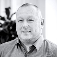 Mikael Svan