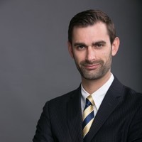 Matthew Funderburk