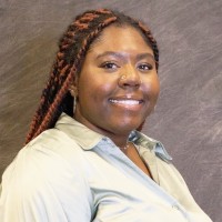 Sarah Ajayi
