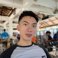 Haonan Yang