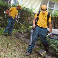 The Grounds Guys of Fort Smith