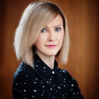 Magda Sojka-Kobrzyńska