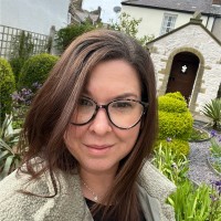 Louise Hirst