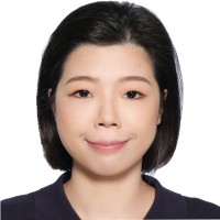 梁展瑤