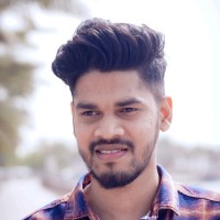 Harshad Ashif