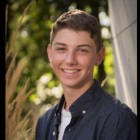 Tyler Ortega