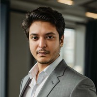 Gautam Mishra
