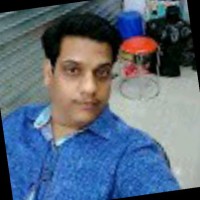 Anuj Garg