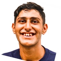 Roushan Singh