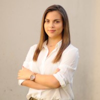 Raquel Roque Chacón