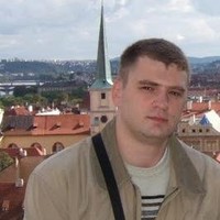 Andriy Dubovyk