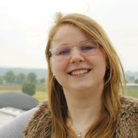 Maike Freifrau Von Boeselager