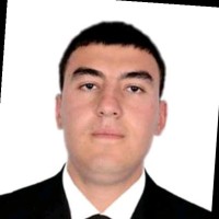 Rakhimjon Khoshimov