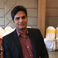 Abhinaw Kumar