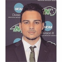 Nicholas Mangone