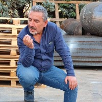 İsmail Sayın