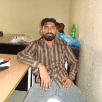 Mustafa Bashir
