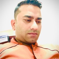 Prashant Tiwari