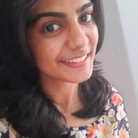 Dhanya Shree