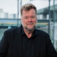 Andrew Whalley Obe