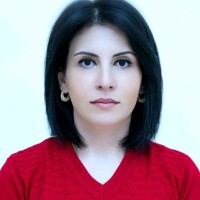 Seadet Ismayilova