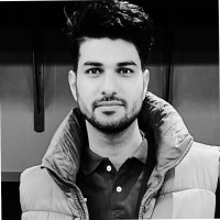 Hitesh Pathak