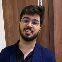 Ankush Panda