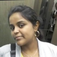 Sujitha Arivahzagan