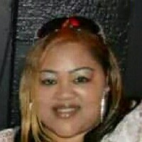 Monica Bullock