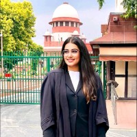 Adv.Kavya Rajput (Co Opted Member)