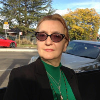 Olgica Lenger