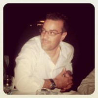 Panagiotis Tachteris