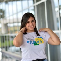 Emille Steffani Nascimento