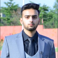 Abdul Moaiz
