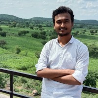 Saurabh Ganjure