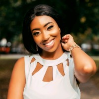 Damaris Gathoni
