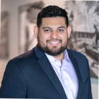 Jonathan Medrano