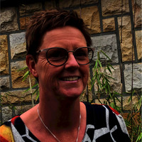 Angeline Van Eck