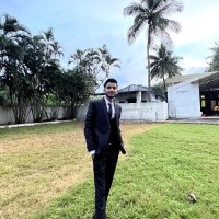Tanveer Ahamad