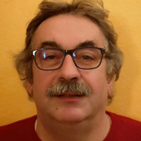 Jean Claude Bouchereau