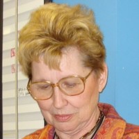 Jackie Roper