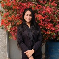 Sanchita Garai