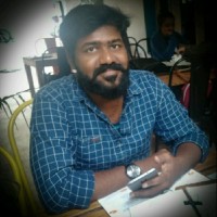 Rajesh kumar G