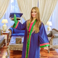 Areesha Muhammad Arif