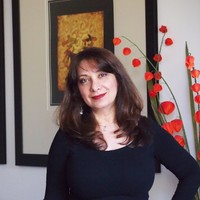 Zoe Faizi