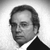 Khushroo Bhandari