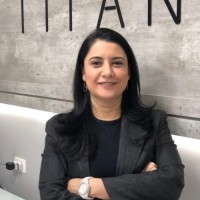 Milena Oliveira (GPHR®)
