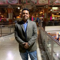 Raj Roshan Jha