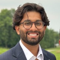 Kuvaal Patel