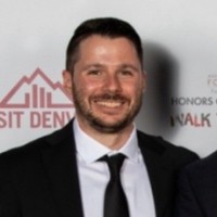 Frank D'Andrea, Mba